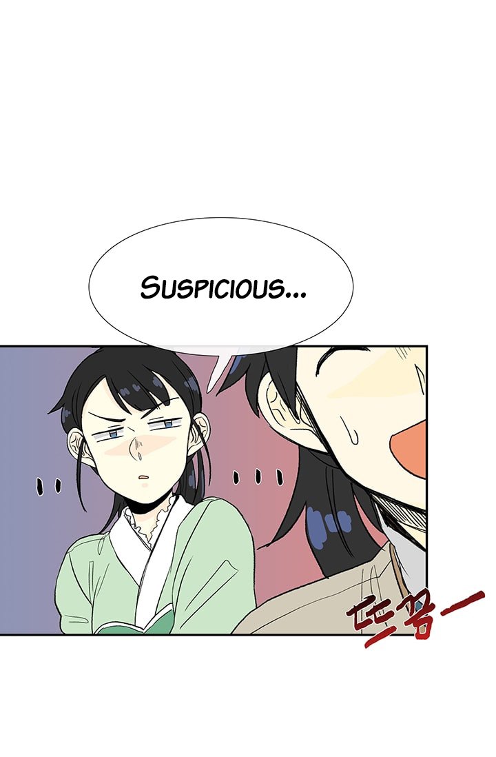 The Scholar's Reincarnation Chapter 81 46